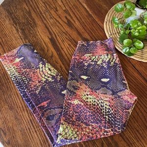 Liquido Active legging